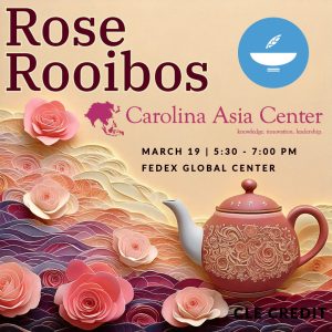 Rose Rooibos